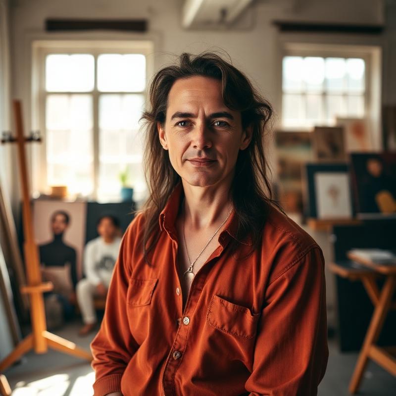 Elias Thorne